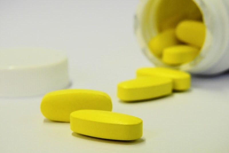 pills, regulate prescription drug costs and improve healthcare transparency