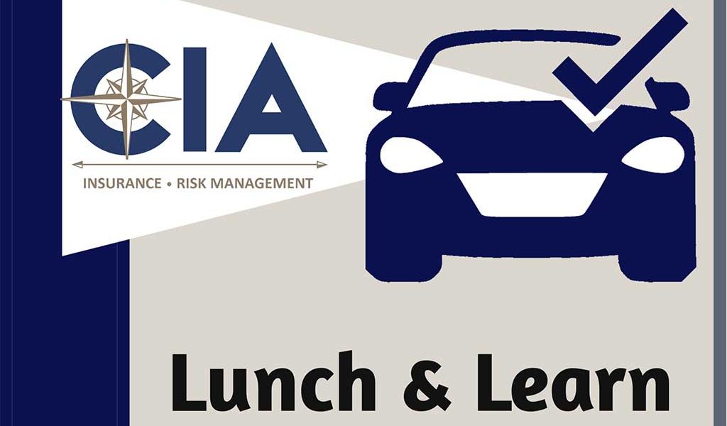 HOSTING LUNCH & LEARN EVENTS