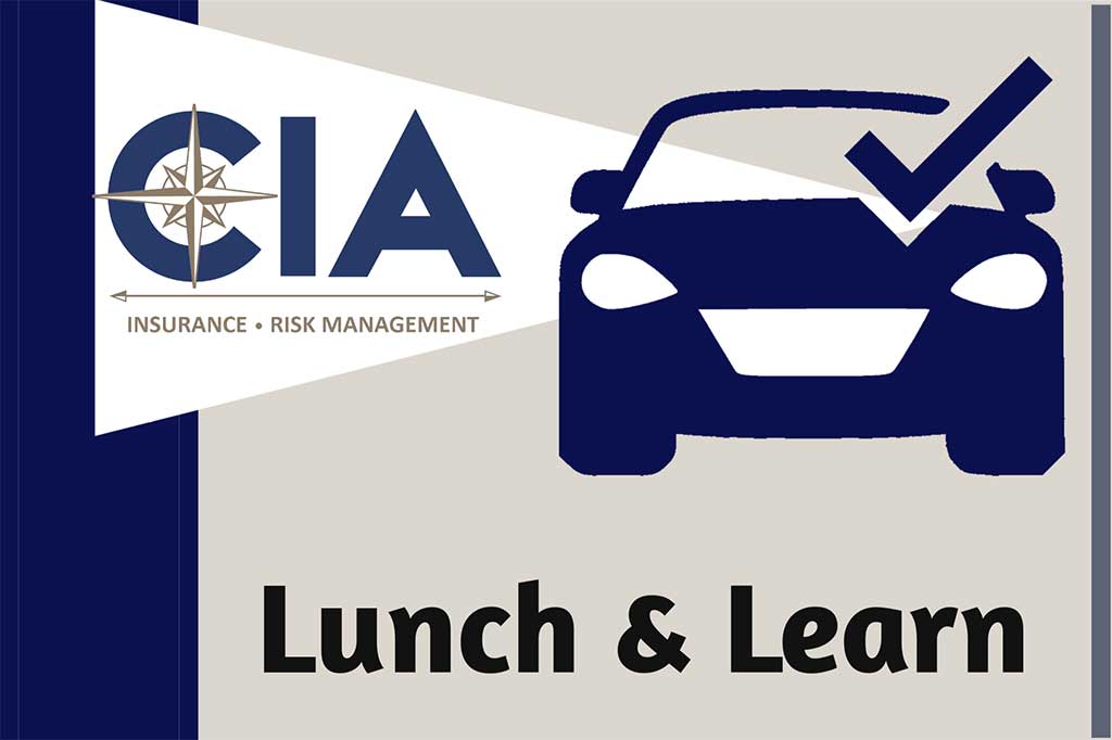 Hosting Lunch & Learn Events