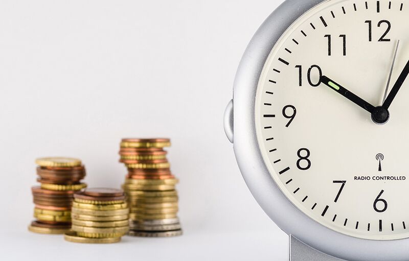 DOL Issues New Salary Limits for Overtime Exemptions