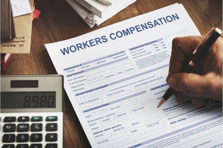 The Impact of COVID-19 on Workers' Compensation Insurance