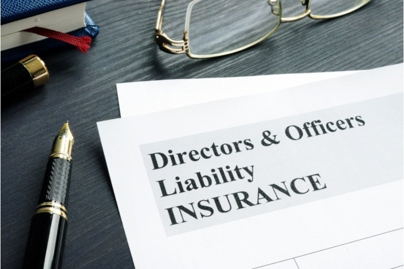 Directors’ and Officers’ Liability Insurance