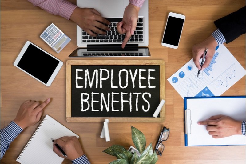 Redesigning the Workplace Post COVID to Ensure Maximum Employee Benefits