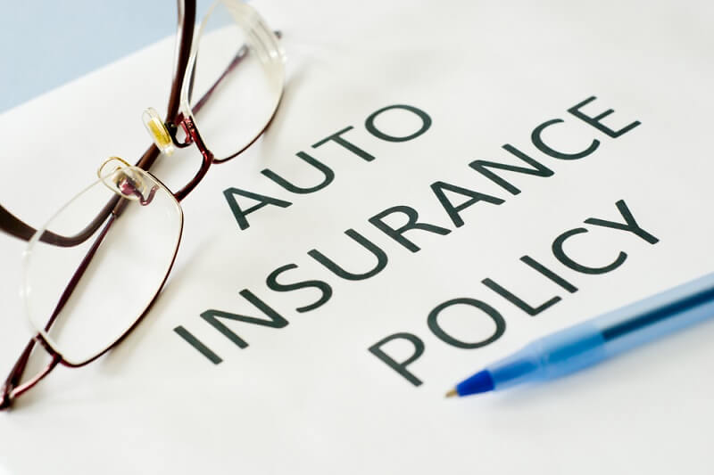 6 Factors That Can Influence Your Auto Insurance Rates