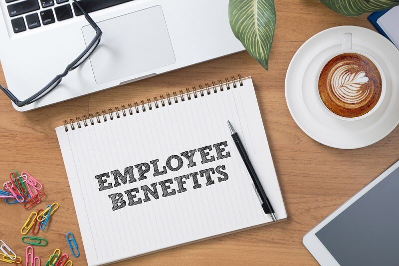 employee benefit plans