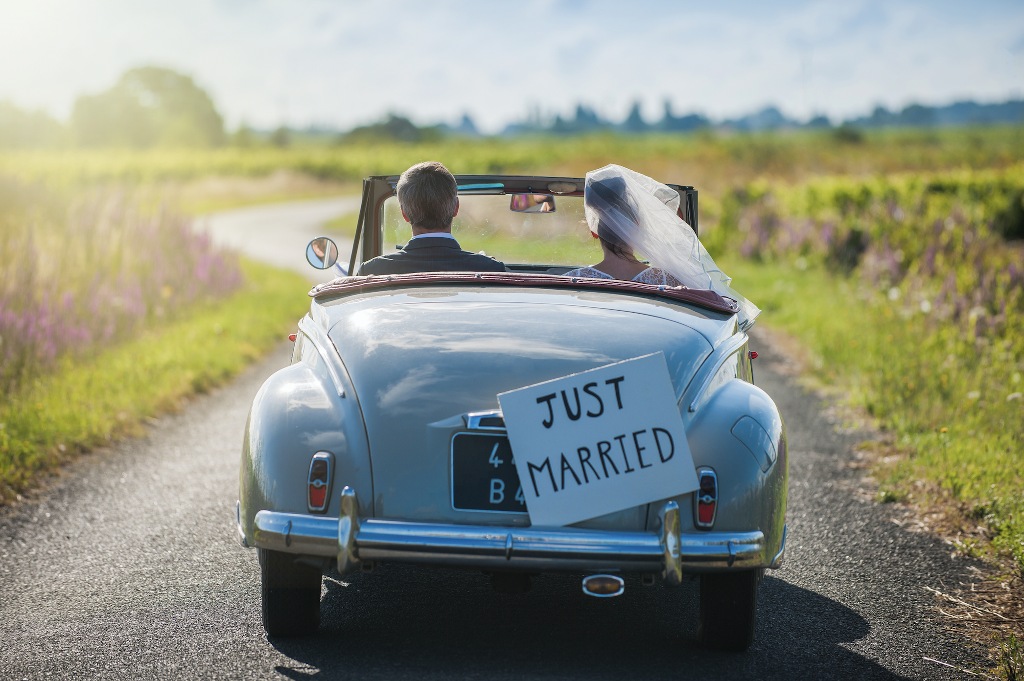 Insurance Considerations for Newlyweds