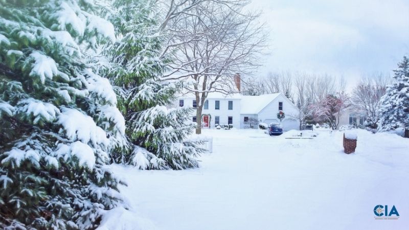 Property Management Risk Insights - Winter Weather Liabilities