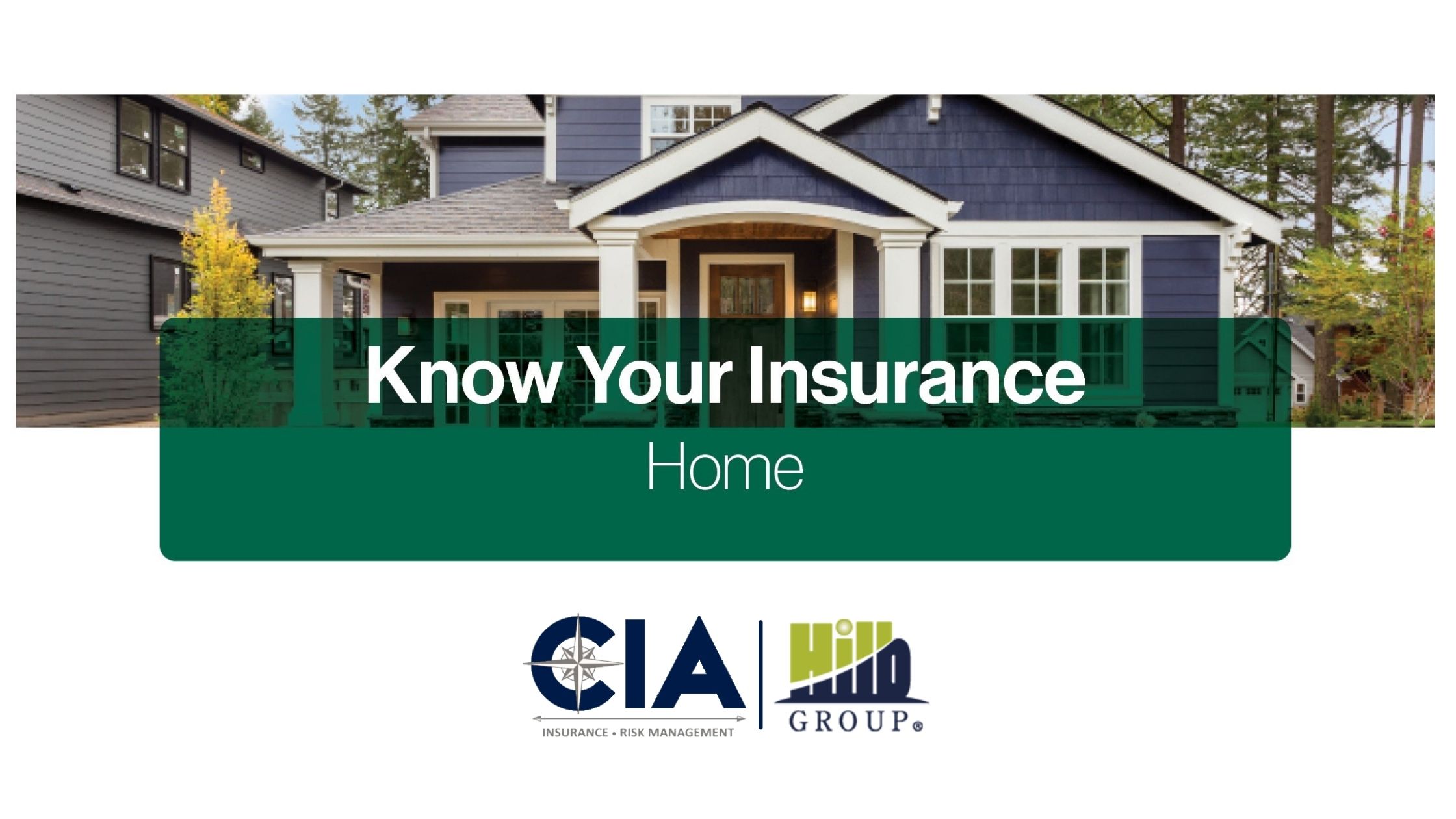 How to Avoid Underinsuring Your Home