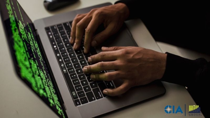 10 WAYS TO PROTECT YOURSELF AGAINST CYBERATTACKS