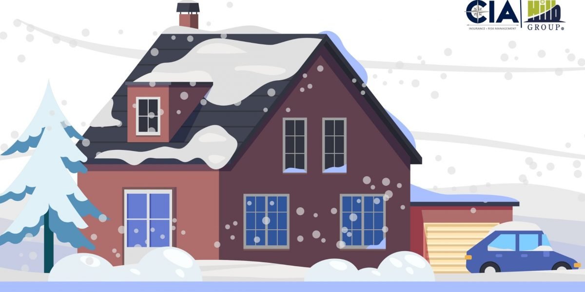 Winterizing Your Property