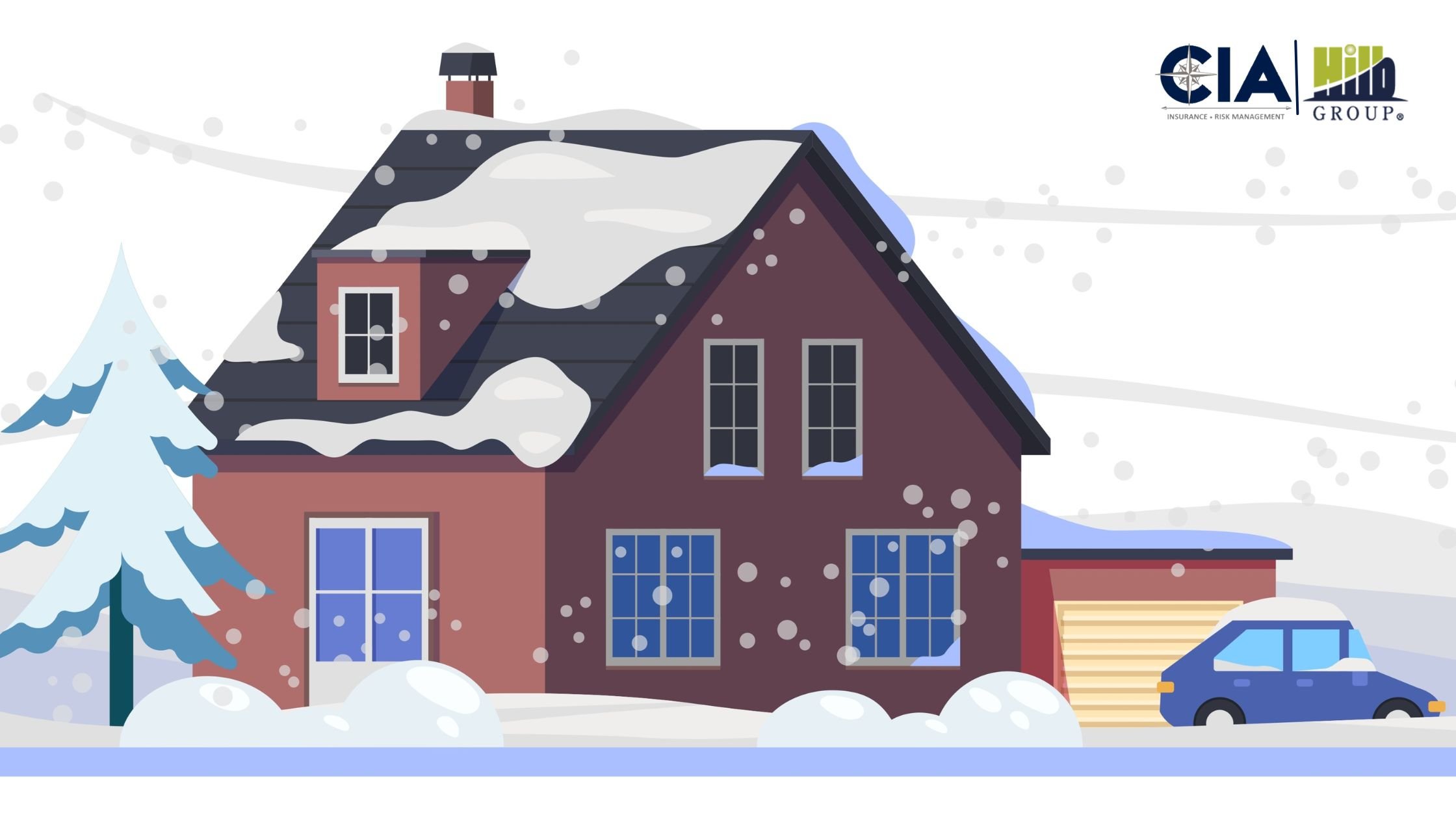 5 Essential Steps for Winterizing Your Property